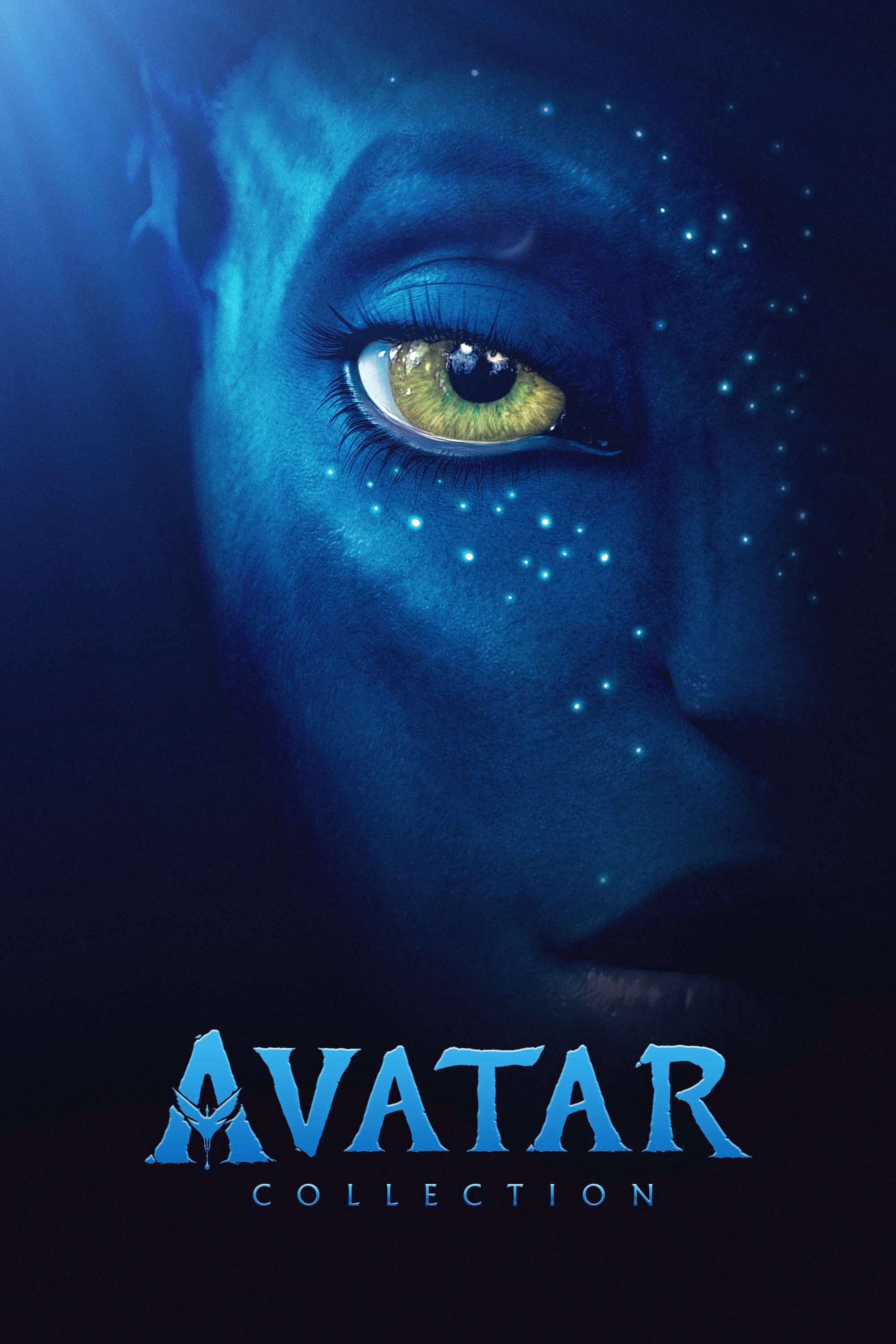 Avatar Collection [7720] (A1764869447) (Movies) --Plex--